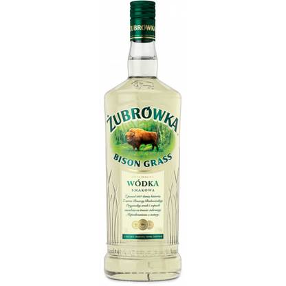 Настоянка ZUBROWKA 1 л 37.5% Міцні напої на RUMKA. Тел: 067 173 0358. Доставка, гарантія, кращі ціни!