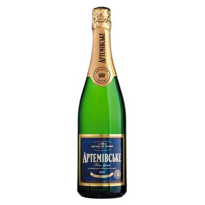 Шампанське Артемівське біле брют 0,2 л 10-13. 5% Шампанське брют на RUMKA. Тел: 067 173 0358. Доставка, гарантія, кращі ціни!