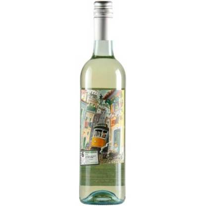 Вино Порта 6 Винью Верде сухое белое Видигаль Вайнс, Porta 6 Vinho Verde 0,75 л 12% Вина и игристые в RUMKA. Тел: 067 173 0358. Доставка, гарантия, лучшие цены!