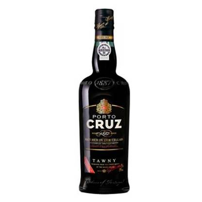 Портвейн Porto Cruz Tawny червоний кріплений 0,75л 19% Вино кріплене на RUMKA. Тел: 067 173 0358. Доставка, гарантія, кращі ціни!