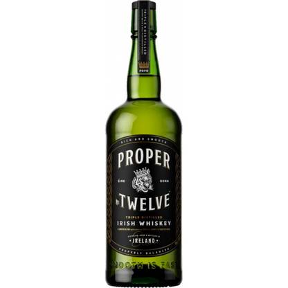 Виски Пропер Твелв, Proper Twelve 0,7 л 40% Крепкие напитки в RUMKA. Тел: 067 173 0358. Доставка, гарантия, лучшие цены!