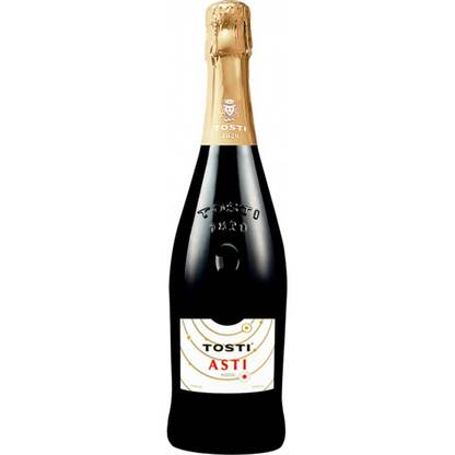 Вино ігристе Tosti Asti D.O.C.G. біле солодке 0,75л 7,5% Шампанське солодке на RUMKA. Тел: 067 173 0358. Доставка, гарантія, кращі ціни!
