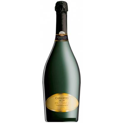 Вино игристое Canaletto Prosecco белое игристое брют 0,75л 11% Шампанское брют в RUMKA. Тел: 067 173 0358. Доставка, гарантия, лучшие цены!