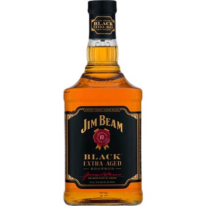 Виски Jim Beam Black Extra Aged 0,7 л 43% Крепкие напитки в RUMKA. Тел: 067 173 0358. Доставка, гарантия, лучшие цены!