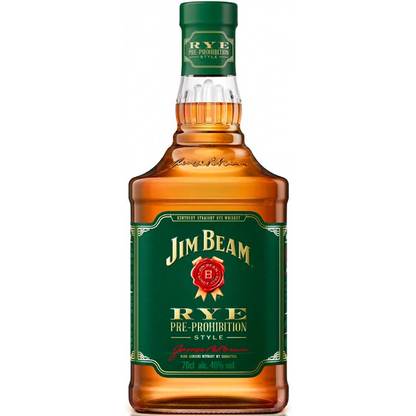 Виски Jim Beam Rye 4 года выдержки 0,7 л 40% Крепкие напитки в RUMKA. Тел: 067 173 0358. Доставка, гарантия, лучшие цены!