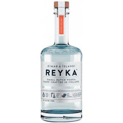 Горілка Reyka 0,7л 40% Міцні напої на RUMKA. Тел: 067 173 0358. Доставка, гарантія, кращі ціни!