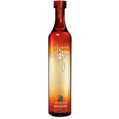 Текила Milagro Reposado 0,75л 40% Крепкие напитки в RUMKA. Тел: 067 173 0358. Доставка, гарантия, лучшие цены!