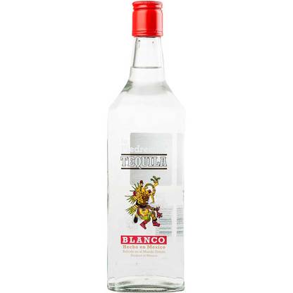 Текіла Piedrecita Tequila Blanco 0,7 л 38% Міцні напої на RUMKA. Тел: 067 173 0358. Доставка, гарантія, кращі ціни!