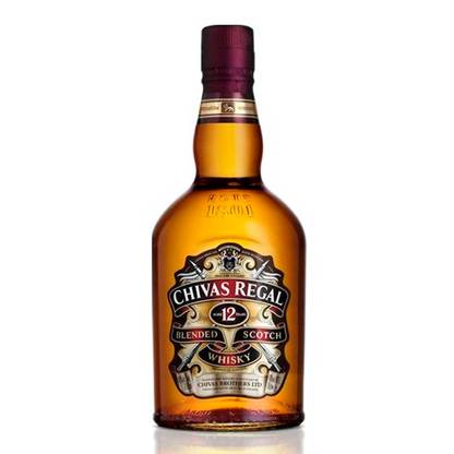 Виски Chivas Regal 12 лет в коробке Chivas Regal 12 years old in box 0,7 л 40% Крепкие напитки в RUMKA. Тел: 067 173 0358. Доставка, гарантия, лучшие цены!