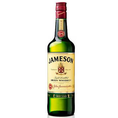 Виски Джемисон, Jameson Irish Whiskey 0,5 л 40% Виски в RUMKA. Тел: 067 173 0358. Доставка, гарантия, лучшие цены!