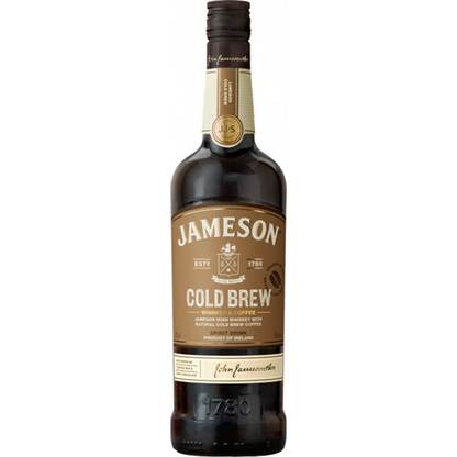 Виски Jameson Cold Brew 0,7 л 30% Віскі на RUMKA. Тел: 067 173 0358. Доставка, гарантія, кращі ціни!