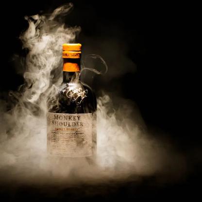 Виски Monkey Shoulder Smokey 0,7 л 40% Виски в RUMKA. Тел: 067 173 0358. Доставка, гарантия, лучшие цены!