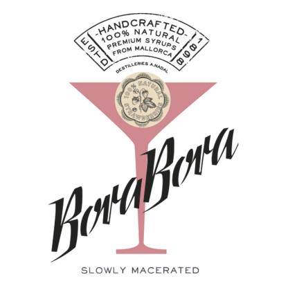 Ликер Bora-Bora Elderflower Бузина 0,7л 20% Крепкие напитки в RUMKA. Тел: 067 173 0358. Доставка, гарантия, лучшие цены!