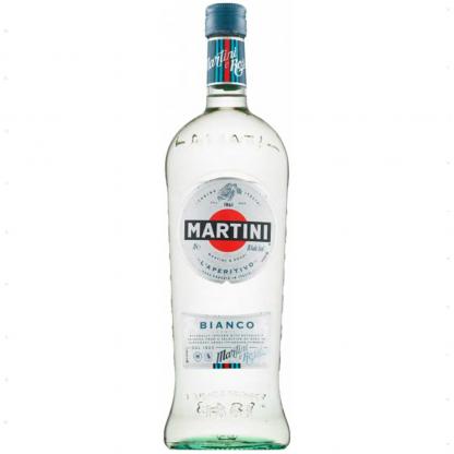 Вермут Martini Bianco солодкий 1л 15% Вермут на RUMKA. Тел: 067 173 0358. Доставка, гарантія, кращі ціни!