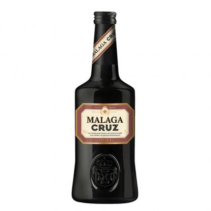 Вино Porto Cruz Malaga Cruz красное крепленое 0,75л 15% Вина и игристые в RUMKA. Тел: 067 173 0358. Доставка, гарантия, лучшие цены!