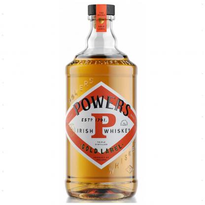 Виски Powers Gold Label 0,7л 43,2% Крепкие напитки в RUMKA. Тел: 067 173 0358. Доставка, гарантия, лучшие цены!
