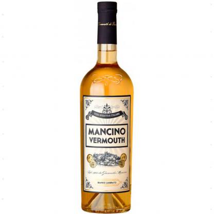 Вермут Mancino Bianco Ambrato білий солодкий 0,75л 16% Вермут на RUMKA. Тел: 067 173 0358. Доставка, гарантія, кращі ціни!