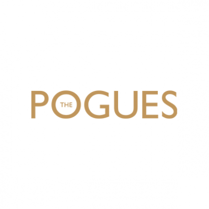 Віскі The Pogues 0,7л 40% Бленд (Blended) на RUMKA. Тел: 067 173 0358. Доставка, гарантія, кращі ціни!