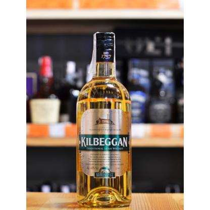 Віскі бленд Kilbeggan 0,7 л 40% Міцні напої на RUMKA. Тел: 067 173 0358. Доставка, гарантія, кращі ціни!