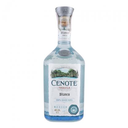 Текіла Cenote Blanco 0,7л 40% Міцні напої на RUMKA. Тел: 067 173 0358. Доставка, гарантія, кращі ціни!