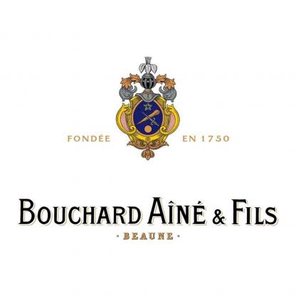 Вино Bouchard Aîné &amp; Fils Bourgogne Chardonnay белое сухое 0,75л 13% Вина и игристые в RUMKA. Тел: 067 173 0358. Доставка, гарантия, лучшие цены!