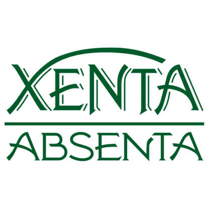 Абсент итальянский Xenta Absenta 0,7л 70% Абсент в RUMKA. Тел: 067 173 0358. Доставка, гарантия, лучшие цены!