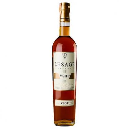 Коньяк Le Sage VSOP 5 років витримки 0,5л 40% Міцні напої на RUMKA. Тел: 067 173 0358. Доставка, гарантія, кращі ціни!