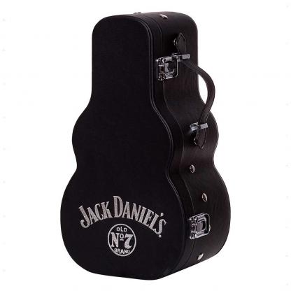 Виски Теннесси Jack Daniel's Old No.7 0,7 л 40% в футляре гитары Бурбон в RUMKA. Тел: 067 173 0358. Доставка, гарантия, лучшие цены!