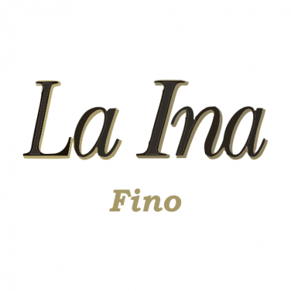 Вино херес La Ina Fino Sherry 0,75л 15% Вино кріплене на RUMKA. Тел: 067 173 0358. Доставка, гарантія, кращі ціни!
