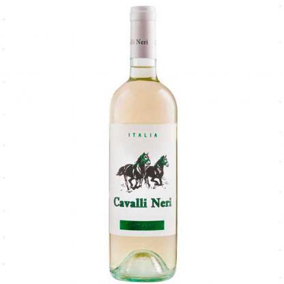 Вино Cavalli Neri Pinot Grigio IGT сухое 0,75 л 0,75 л 12.5% Вина та ігристі на RUMKA. Тел: 067 173 0358. Доставка, гарантія, кращі ціни!