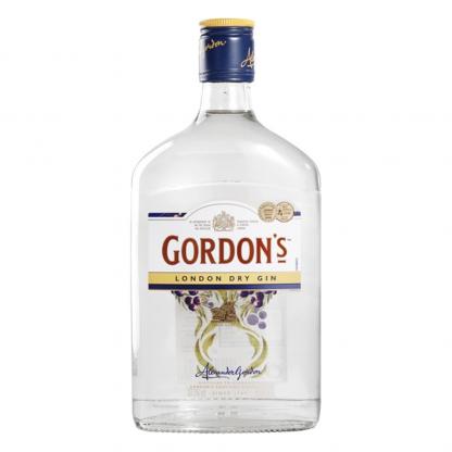 Джин Gordon's 0,5л 37,5% Крепкие напитки в RUMKA. Тел: 067 173 0358. Доставка, гарантия, лучшие цены!