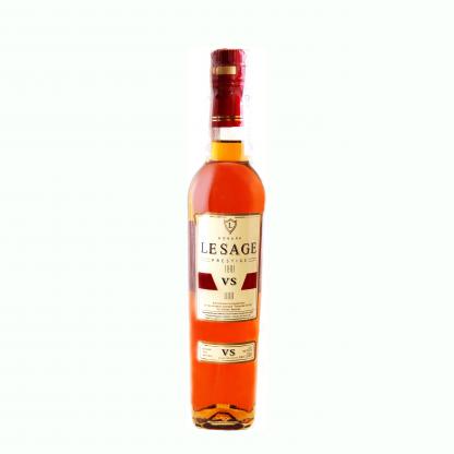 Коньяк Le Sage VS 0,25л 40% Крепкие напитки в RUMKA. Тел: 067 173 0358. Доставка, гарантия, лучшие цены!