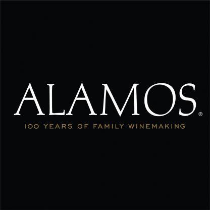 Вино Alamos Chardonnay белое сухое 0,75л 13,5% Вина и игристые в RUMKA. Тел: 067 173 0358. Доставка, гарантия, лучшие цены!