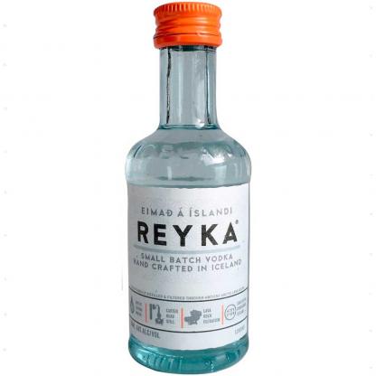 Горілка Reyka 0,05л 40% Міцні напої на RUMKA. Тел: 067 173 0358. Доставка, гарантія, кращі ціни!