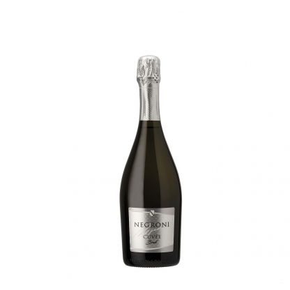 Вино Negroni Spumante Cuvee Brut Sparkling Wine 0,75л 11% Шампанське брют на RUMKA. Тел: 067 173 0358. Доставка, гарантія, кращі ціни!