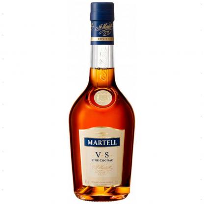 Коньяк французский Martell VS 0,35л 40% Крепкие напитки в RUMKA. Тел: 067 173 0358. Доставка, гарантия, лучшие цены!