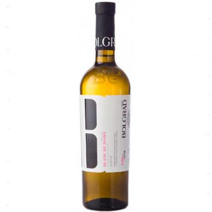 Вино Bolgrad Blan de noirs розовое полусладкое COLOUR 0,75 л 9-13% Вина та ігристі на RUMKA. Тел: 067 173 0358. Доставка, гарантія, кращі ціни!