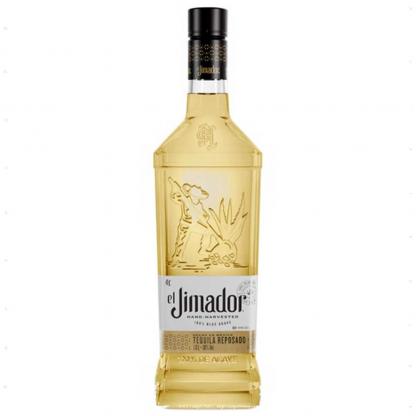 Текила El Jimador Reposado 1л 38% Крепкие напитки в RUMKA. Тел: 067 173 0358. Доставка, гарантия, лучшие цены!