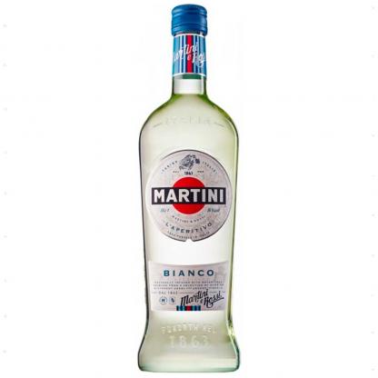 Вермут Martini Bianco солодкий 0,75л 15% Вермут на RUMKA. Тел: 067 173 0358. Доставка, гарантія, кращі ціни!