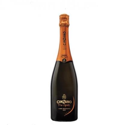 Вино ігристе Cinzano Pro-Spritz біле сухе 0,75л 11,5% Шампанське сухе на RUMKA. Тел: 067 173 0358. Доставка, гарантія, кращі ціни!