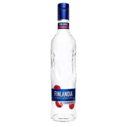 Водка Finlandia Клюква 0,5л 37,5% Крепкие напитки в RUMKA. Тел: 067 173 0358. Доставка, гарантия, лучшие цены!