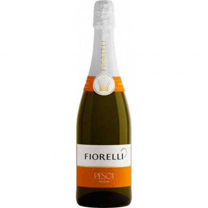 Игристый напиток Fiorelli Pesca белое сладкое 0,75л 7% Фраголино в RUMKA. Тел: 067 173 0358. Доставка, гарантия, лучшие цены!