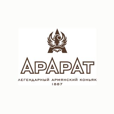 Армянский бренди Ararat Otborny 7 лет выдержки 0,7л 40% в коробке Крепкие напитки в RUMKA. Тел: 067 173 0358. Доставка, гарантия, лучшие цены!