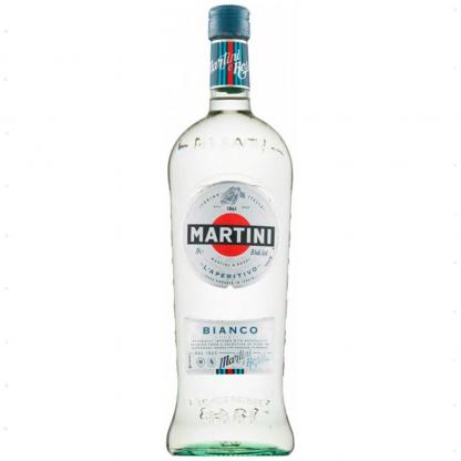Вермут Martini Bianco солодкий 0,5л 15% Вина та ігристі на RUMKA. Тел: 067 173 0358. Доставка, гарантія, кращі ціни!