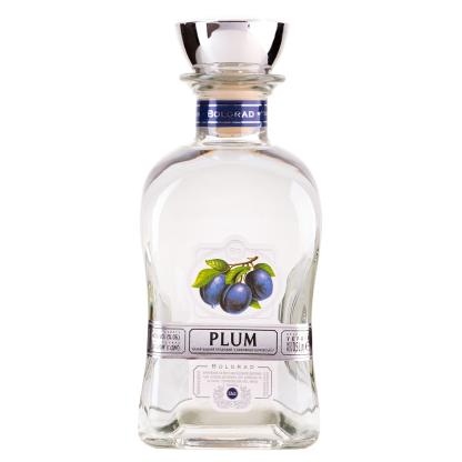 Водка фруктовица Bolgrad Plum Сливовая 0,5л 40% Крепкие напитки в RUMKA. Тел: 067 173 0358. Доставка, гарантия, лучшие цены!