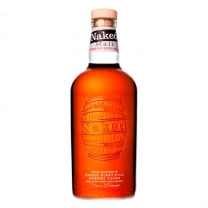 Виски Naked Grouse 0,7 л 40% Односолодовый виски в RUMKA. Тел: 067 173 0358. Доставка, гарантия, лучшие цены!