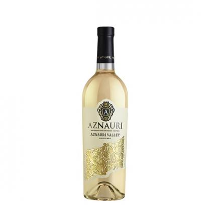 Вино Aznauri Alazani Valley столовое полусладкое белое 0,75л 9-13% Вино полусладкое в RUMKA. Тел: 067 173 0358. Доставка, гарантия, лучшие цены!