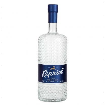 Джин итальянский Kapriol Gin Old Tom 0,7л 41,7% Джин в RUMKA. Тел: 067 173 0358. Доставка, гарантия, лучшие цены!