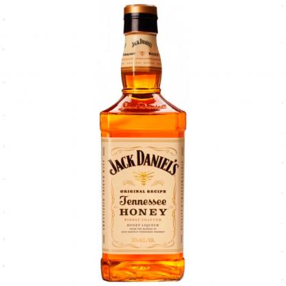 Ликер Jack Daniel's Honey Джек Дэниелс Теннесси Хани 0,7 л 35% Бурбон на RUMKA. Тел: 067 173 0358. Доставка, гарантія, кращі ціни!