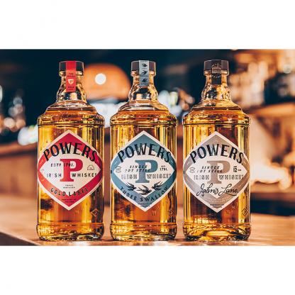 Виски Powers John's Lane 12 лет выдержки 0,7 л 46% в подарочной упаковке Крепкие напитки в RUMKA. Тел: 067 173 0358. Доставка, гарантия, лучшие цены!